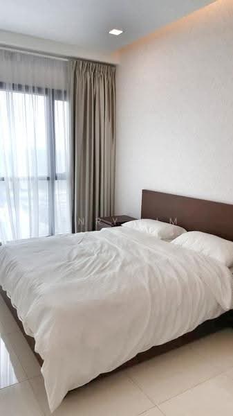Service Residence for Rent at Tropicana Gardens - Henry Lim - Bedroom - PropertyGuru.com.my