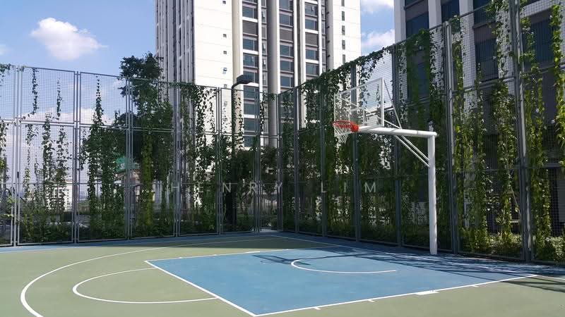 Service Residence for Rent at Tropicana Gardens - Henry Lim - Exterior - PropertyGuru.com.my