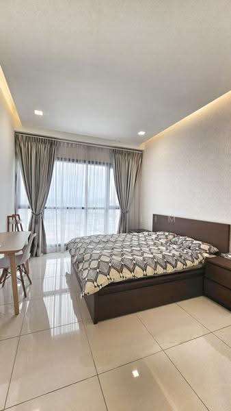 Kediaman Servis untuk Disewa di Tropicana Gardens - Henry Lim - Bedroom - PropertyGuru.com.my