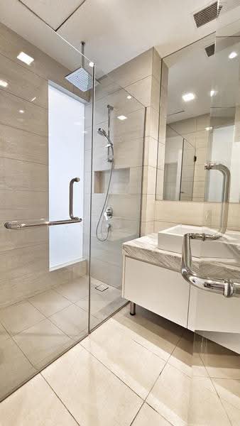 Kediaman Servis untuk Disewa di Tropicana Gardens - Henry Lim - Bathroom - PropertyGuru.com.my