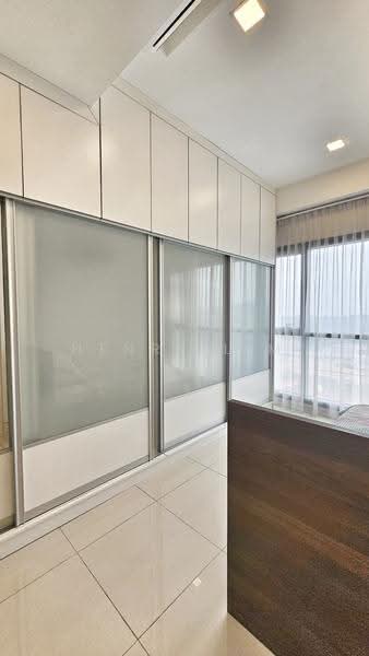 Kediaman Servis untuk Disewa di Tropicana Gardens - Henry Lim - Bedroom - PropertyGuru.com.my