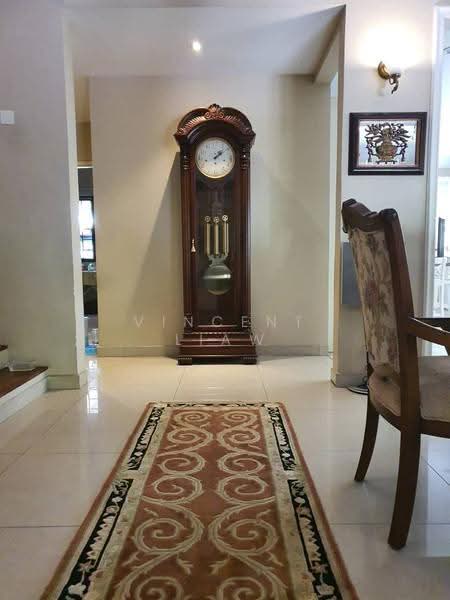 Semi-Detached House for Sale in Kota Damansara (Selangor) - Vincent Liaw - Interior - PropertyGuru.com.my