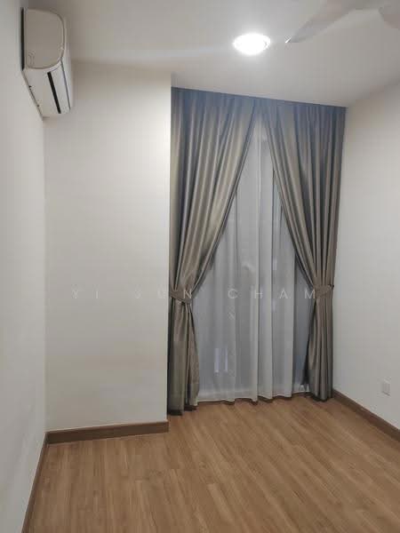 Kediaman Servis untuk Disewa di AraTre' Residences - Yi Jun Cham - Interior - PropertyGuru.com.my