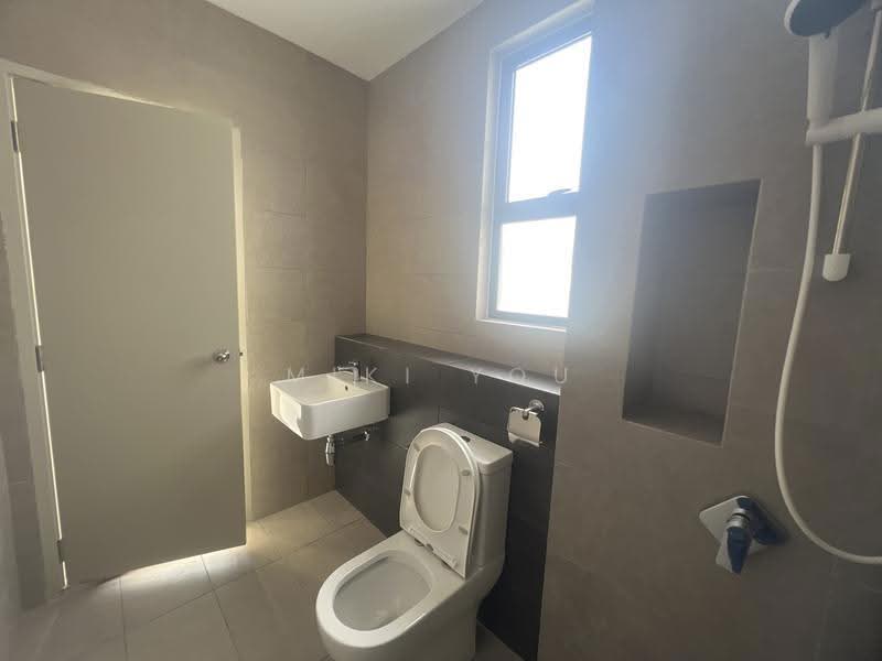 Rumah Teres 2-Tingkat untuk Disewa di Bandar Rimbayu (Telok Panglima Garang) - Miki You - PropertyGuru.com.my