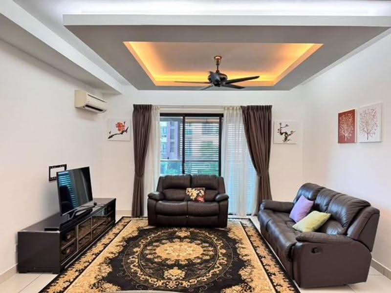 Service Residence for Sale at Isola - Raymond Ng - PropertyGuru.com.my