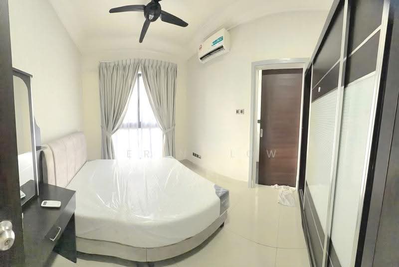 Service Residence for Rent at V@SUMMERPLACE - Serene Low - Bedroom - PropertyGuru.com.my