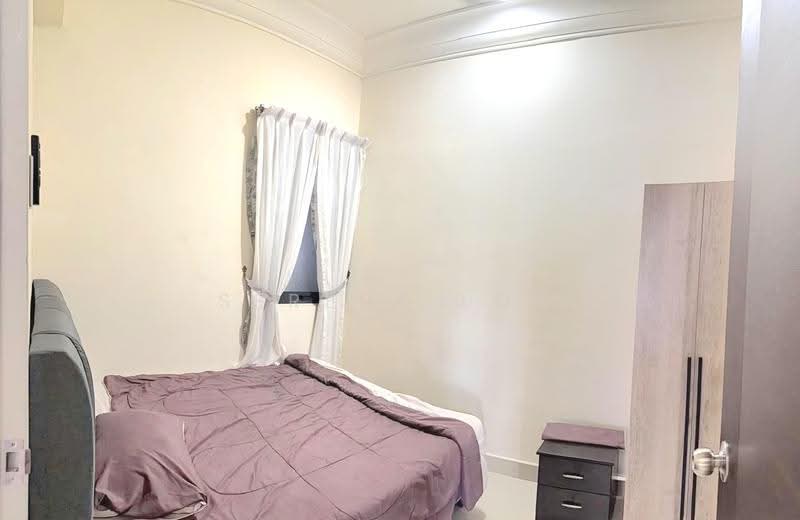 Service Residence for Rent at V@SUMMERPLACE - Serene Low - Bedroom - PropertyGuru.com.my