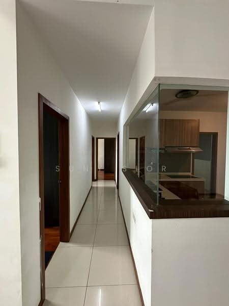 Service Residence for Rent at Grandview 360 - Suny Sior - Corridor - PropertyGuru.com.my