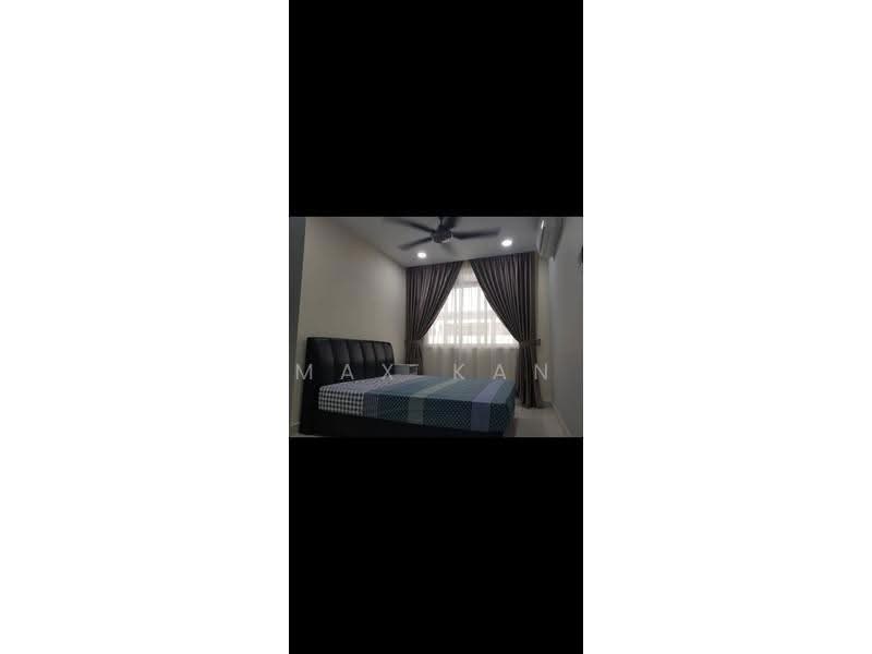 Service Residence for Rent at KSL Residence @ Daya - Max Kan - Bedroom - PropertyGuru.com.my