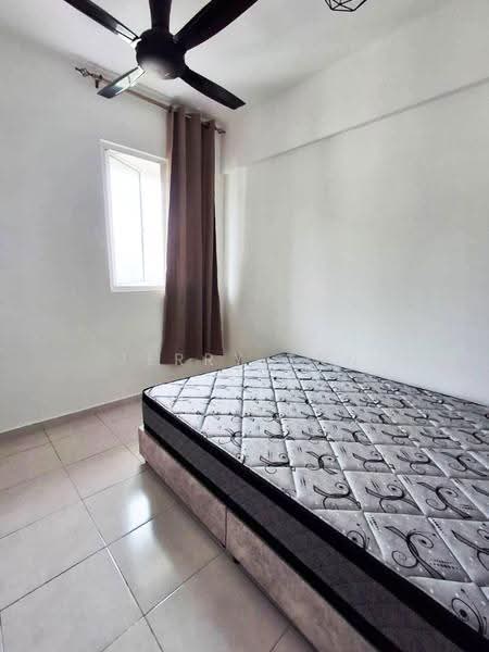 Kondominium untuk Disewa di Ideal Venice Residency - Jerry Tan - Bedroom - PropertyGuru.com.my