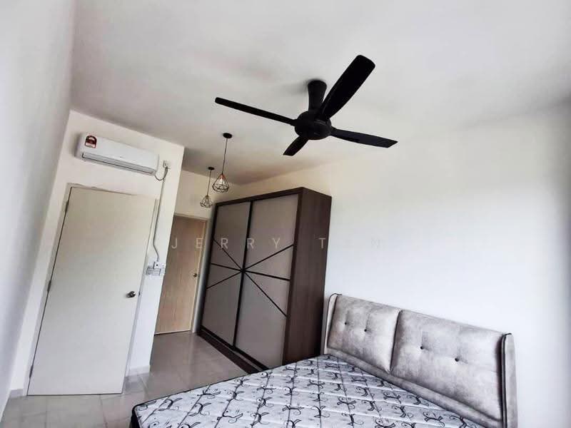 Kondominium untuk Disewa di Ideal Venice Residency - Jerry Tan - Bedroom - PropertyGuru.com.my