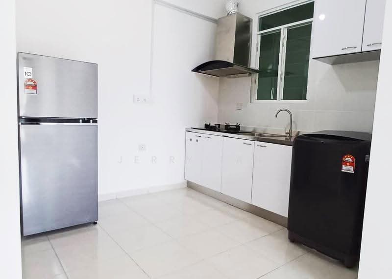 Kondominium untuk Disewa di Ideal Venice Residency - Jerry Tan - Kitchen - PropertyGuru.com.my
