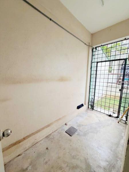 Rumah Berkembar untuk Dijual di Taman Mutiara Indah (Puchong) - Evan Goh - Balcony - PropertyGuru.com.my
