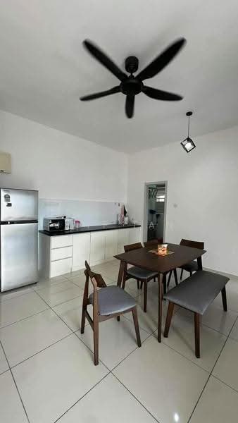 Kondominium untuk Disewa di The Horizon - Jeff Tan - Kitchen - PropertyGuru.com.my