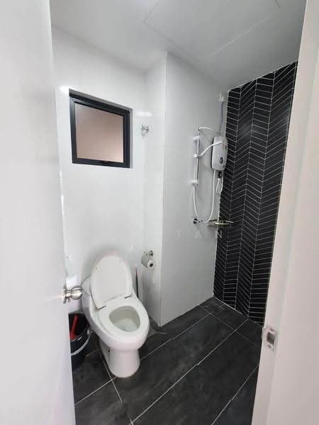 Kondominium untuk Disewa di The Horizon - Jeff Tan - Bathroom - PropertyGuru.com.my