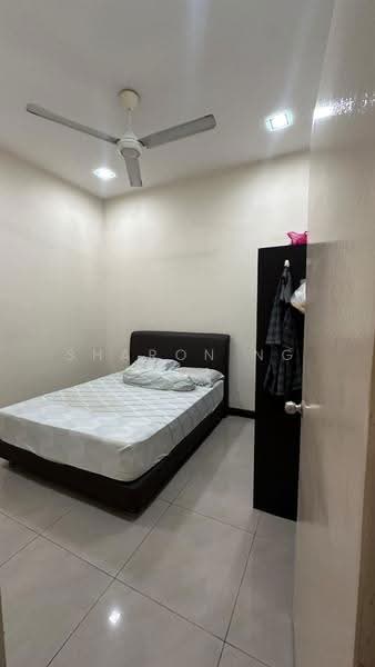 2-storey Terraced House for Sale in Setia Tropika (Johor Bahru) - Sharon Ng - Bedroom - PropertyGuru.com.my