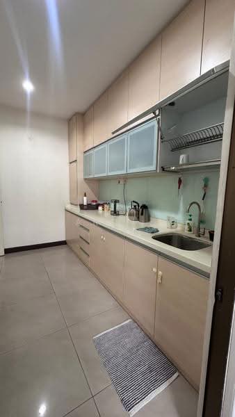 2-storey Terraced House for Sale in Setia Tropika (Johor Bahru) - Sharon Ng - Kitchen - PropertyGuru.com.my