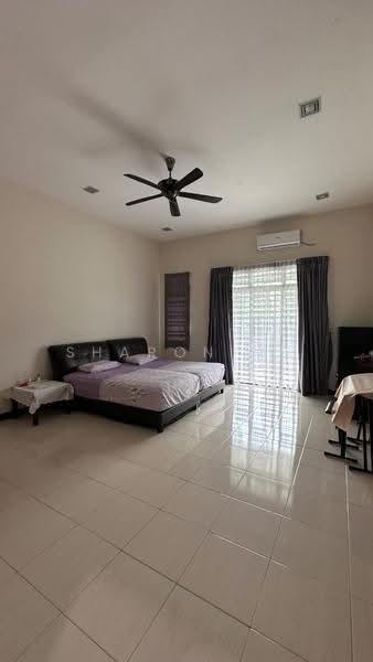 2-storey Terraced House for Sale in Setia Tropika (Johor Bahru) - Sharon Ng - Bedroom - PropertyGuru.com.my