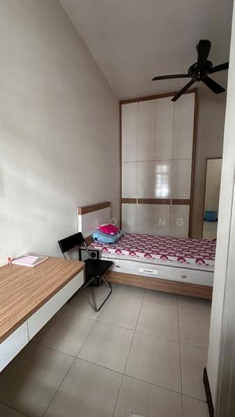2-storey Terraced House for Sale in Setia Tropika (Johor Bahru) - Sharon Ng - Bedroom - PropertyGuru.com.my