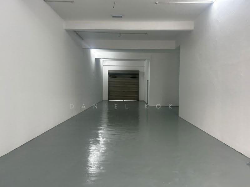 Shop for Rent in Kota Bayuemas (Klang) - Daniel Kok - Interior - PropertyGuru.com.my