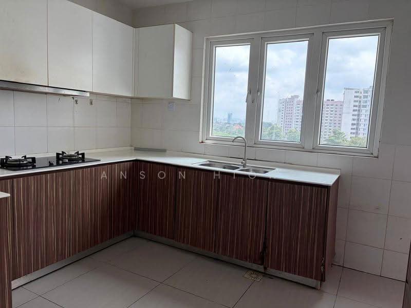 Kediaman Servis untuk Disewa di Seasons Amara Larkin - Anson Hiong - PropertyGuru.com.my