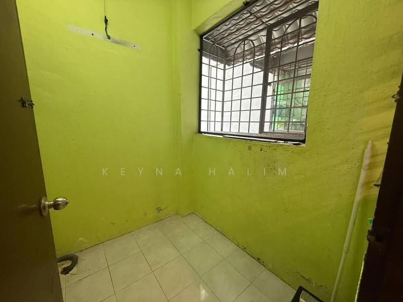 Apartment for Sale at Pangsapuri Putra Indah - Keyna Halim - Interior - PropertyGuru.com.my