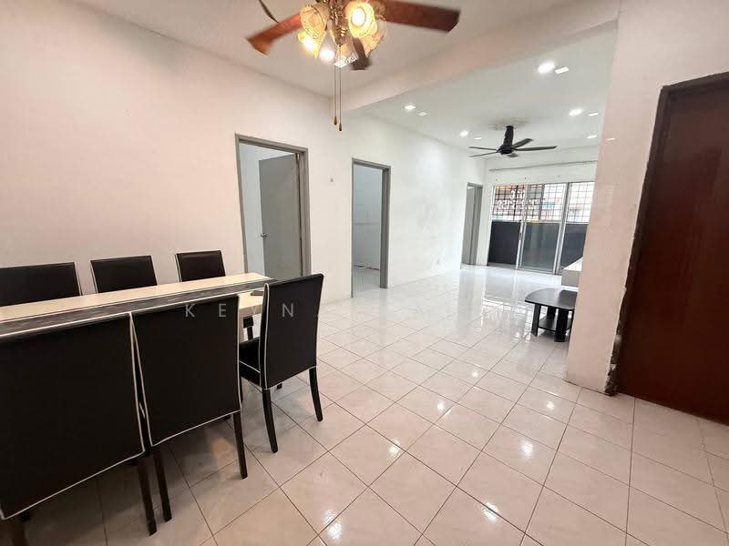 Apartment for Sale at Pangsapuri Putra Indah - Keyna Halim - PropertyGuru.com.my
