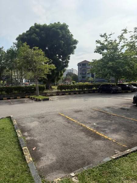 Apartment for Sale at Pangsapuri Putra Indah - Keyna Halim - Exterior - PropertyGuru.com.my