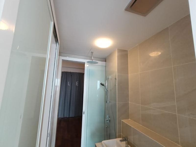 Kondominium untuk Disewa di Codrington Residence - Leong . - Bathroom - PropertyGuru.com.my