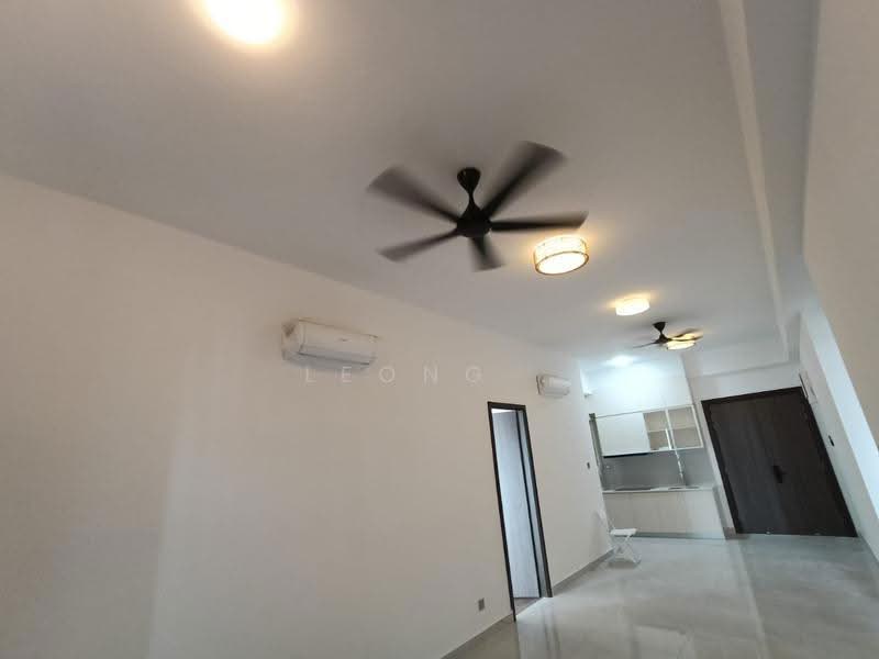 Kondominium untuk Disewa di Codrington Residence - Leong . - Interior - PropertyGuru.com.my
