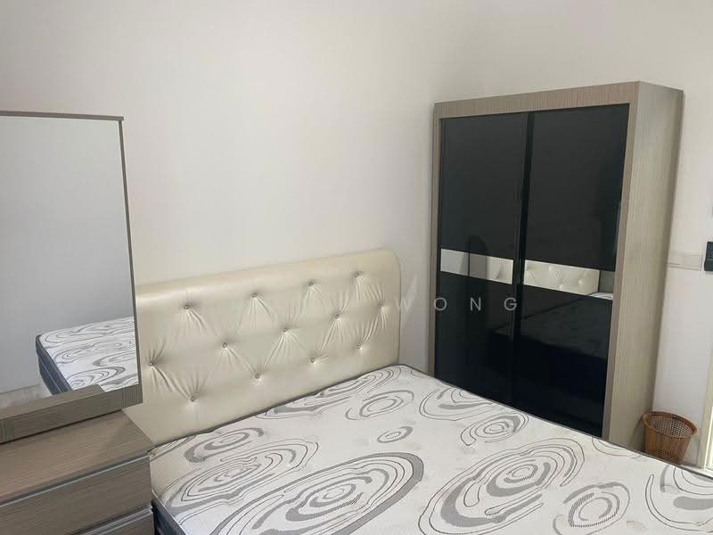 Kediaman Servis untuk Disewa di Lexa Residence @ The Quartz WM - Jerome Wong - Bedroom - PropertyGuru.com.my