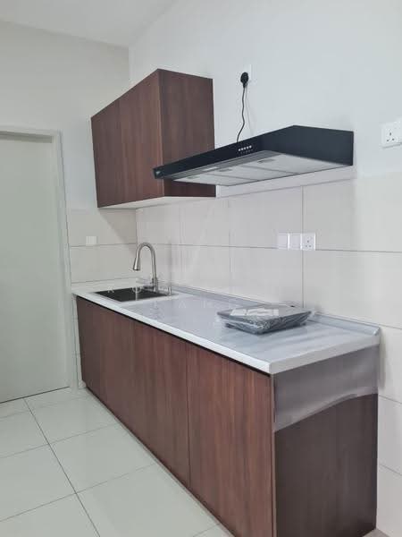 Condominium for Rent at Nestree Residence - Koo Ying Kang - Kitchen - PropertyGuru.com.my