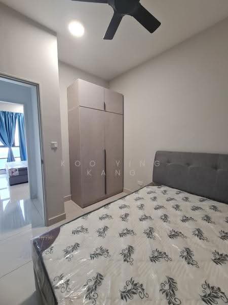 Condominium for Rent at Nestree Residence - Koo Ying Kang - PropertyGuru.com.my