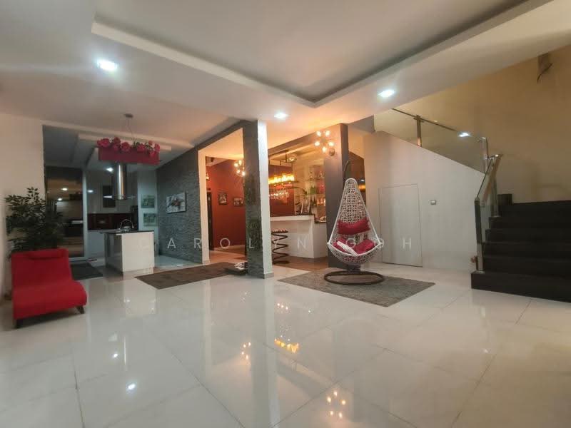 Rumah Kluster untuk Dijual di Horizon Hills (Iskandar Puteri (Nusajaya)) - Carolyn Goh - PropertyGuru.com.my