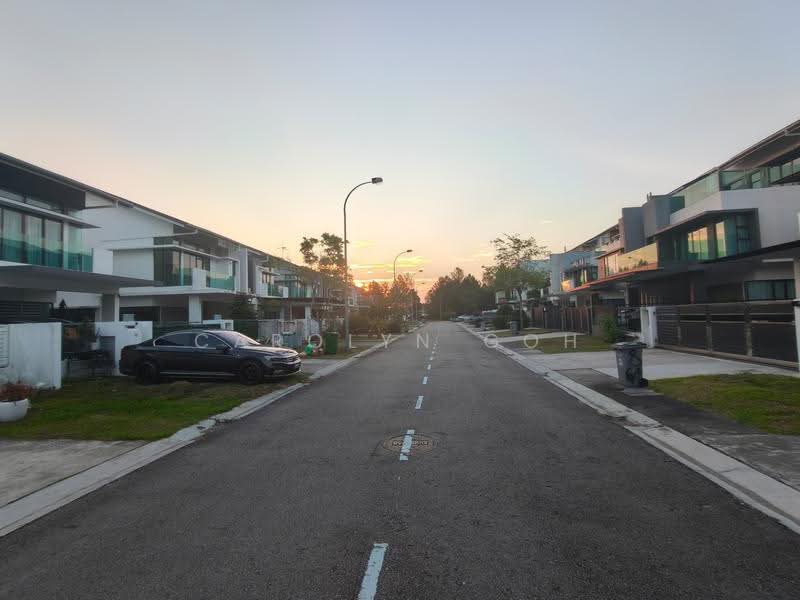 Rumah Kluster untuk Dijual di Horizon Hills (Iskandar Puteri (Nusajaya)) - Carolyn Goh - PropertyGuru.com.my