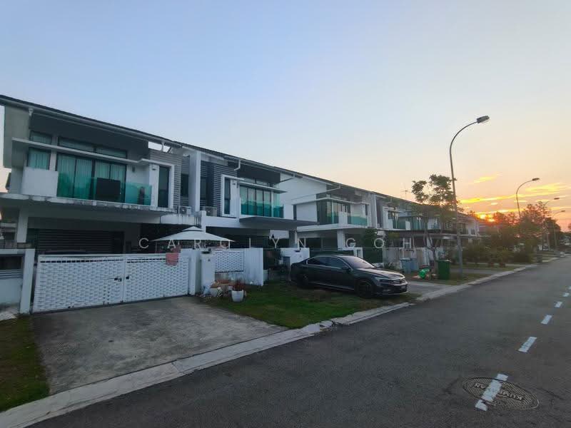 Rumah Kluster untuk Dijual di Horizon Hills (Iskandar Puteri (Nusajaya)) - Carolyn Goh - PropertyGuru.com.my