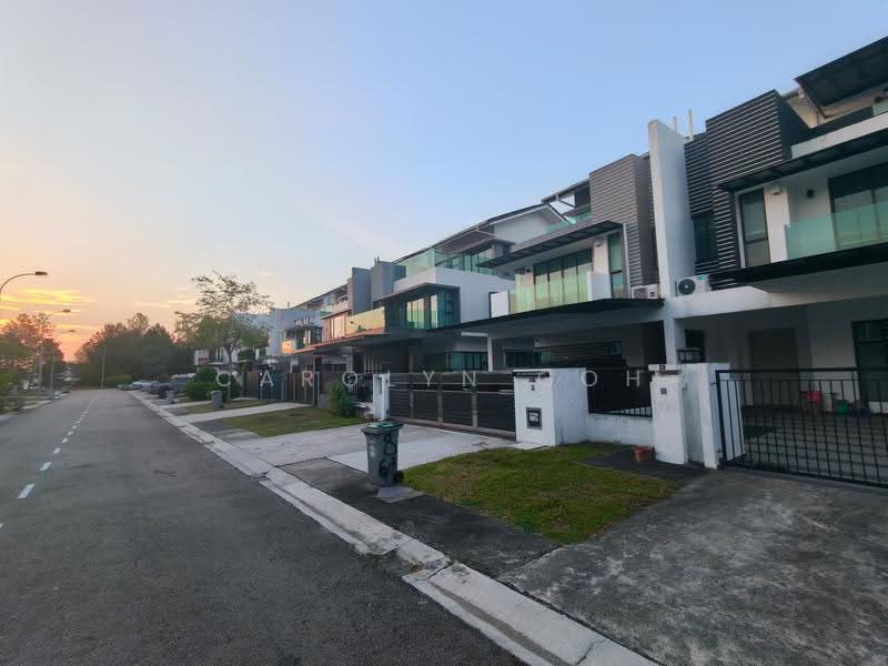Rumah Kluster untuk Dijual di Horizon Hills (Iskandar Puteri (Nusajaya)) - Carolyn Goh - PropertyGuru.com.my