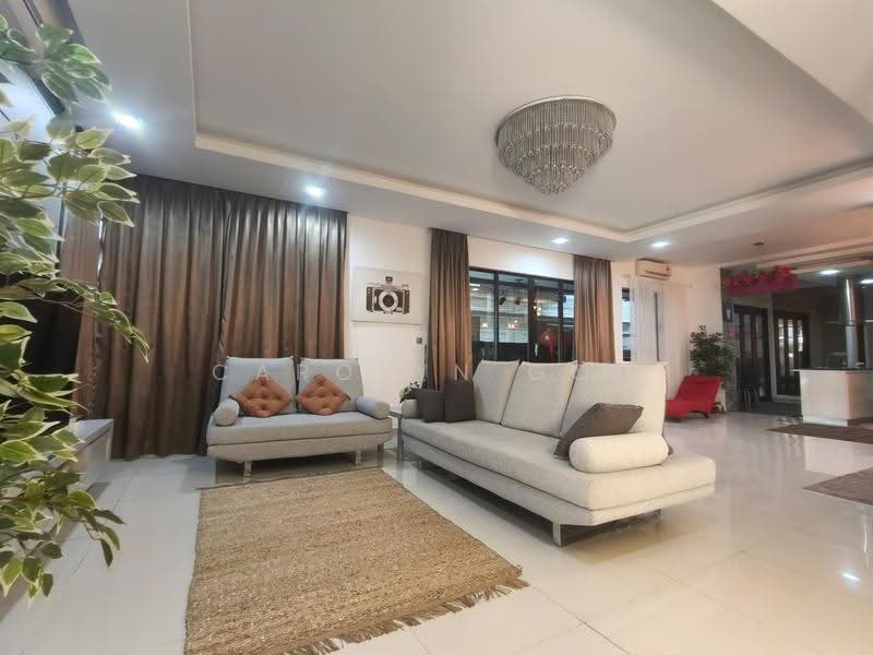 Rumah Kluster untuk Dijual di Horizon Hills (Iskandar Puteri (Nusajaya)) - Carolyn Goh - PropertyGuru.com.my