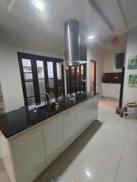 Rumah Kluster untuk Dijual di Horizon Hills (Iskandar Puteri (Nusajaya)) - Carolyn Goh - PropertyGuru.com.my