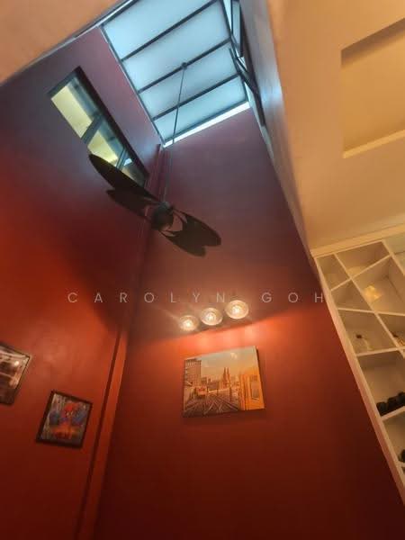 Rumah Kluster untuk Dijual di Horizon Hills (Iskandar Puteri (Nusajaya)) - Carolyn Goh - PropertyGuru.com.my
