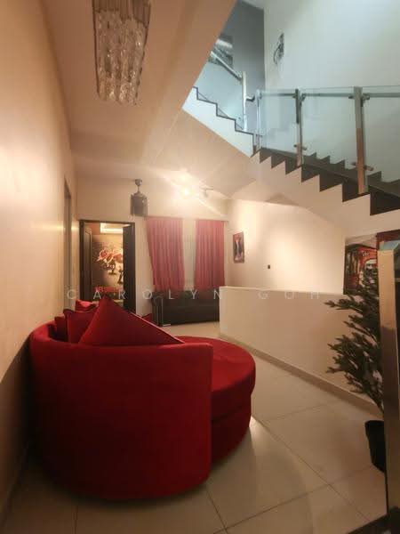 Rumah Kluster untuk Dijual di Horizon Hills (Iskandar Puteri (Nusajaya)) - Carolyn Goh - PropertyGuru.com.my