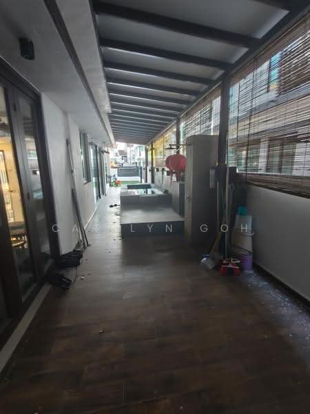 Rumah Kluster untuk Dijual di Horizon Hills (Iskandar Puteri (Nusajaya)) - Carolyn Goh - PropertyGuru.com.my