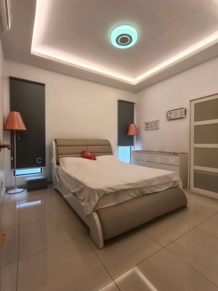 Rumah Kluster untuk Dijual di Horizon Hills (Iskandar Puteri (Nusajaya)) - Carolyn Goh - PropertyGuru.com.my