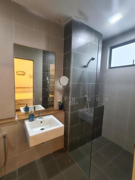Rumah Kluster untuk Dijual di Horizon Hills (Iskandar Puteri (Nusajaya)) - Carolyn Goh - PropertyGuru.com.my