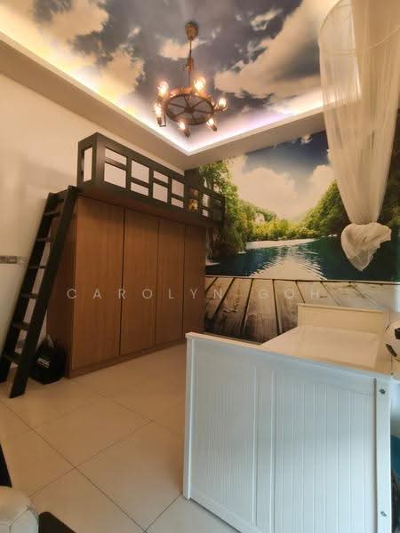 Rumah Kluster untuk Dijual di Horizon Hills (Iskandar Puteri (Nusajaya)) - Carolyn Goh - PropertyGuru.com.my