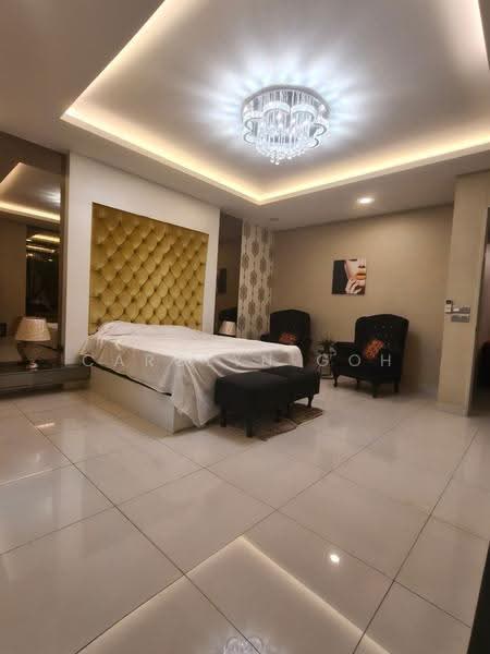 Rumah Kluster untuk Dijual di Horizon Hills (Iskandar Puteri (Nusajaya)) - Carolyn Goh - PropertyGuru.com.my