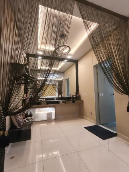Rumah Kluster untuk Dijual di Horizon Hills (Iskandar Puteri (Nusajaya)) - Carolyn Goh - PropertyGuru.com.my