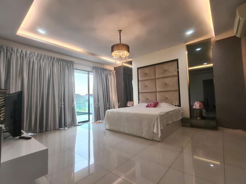 Rumah Kluster untuk Dijual di Horizon Hills (Iskandar Puteri (Nusajaya)) - Carolyn Goh - PropertyGuru.com.my
