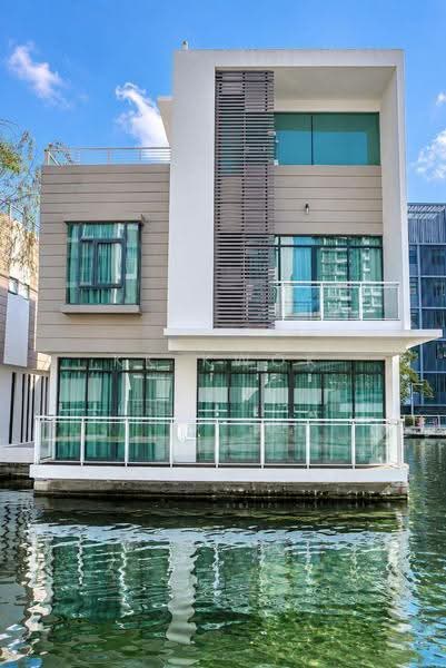 Bungalow House for Sale in Gelugor (Penang) - KK Kwok - Exterior - PropertyGuru.com.my