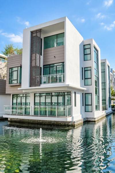 Bungalow House for Sale in Gelugor (Penang) - KK Kwok - Exterior - PropertyGuru.com.my